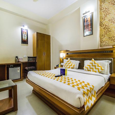 Fabhotel Royal Residency Jaipur Airport Exteriör bild