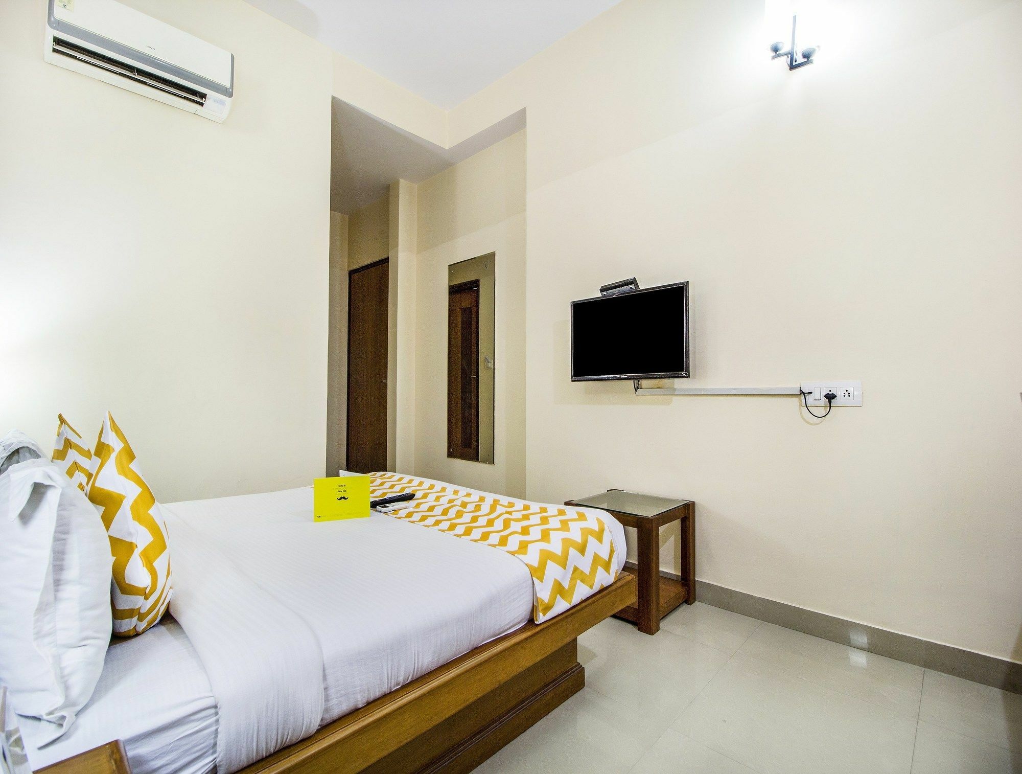 Fabhotel Royal Residency Jaipur Airport Exteriör bild