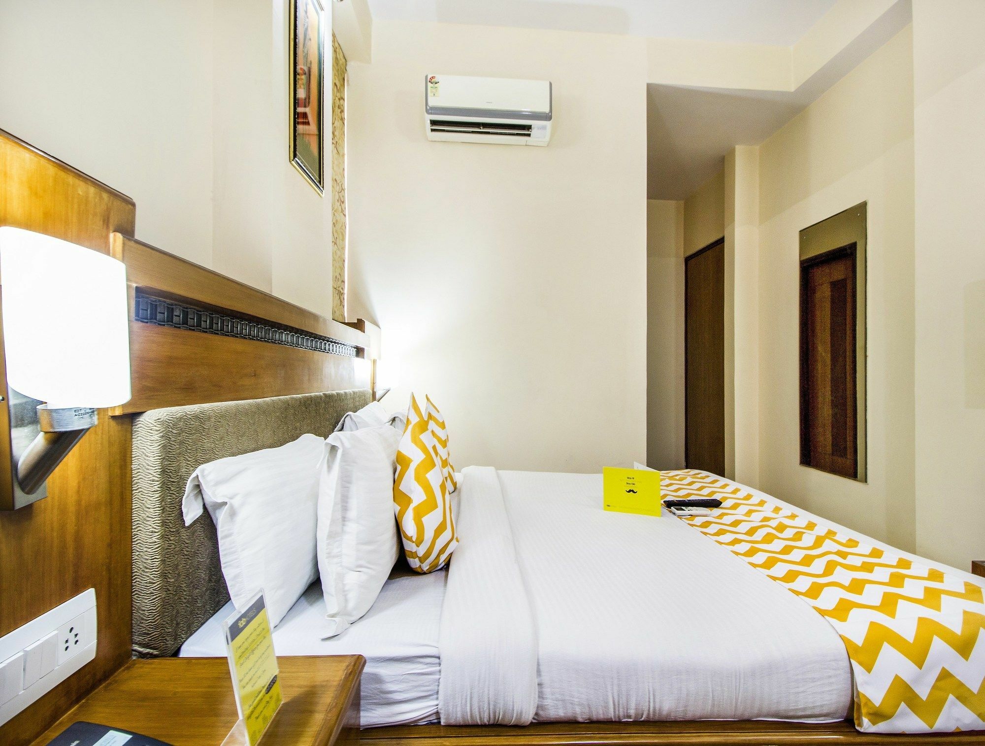 Fabhotel Royal Residency Jaipur Airport Exteriör bild